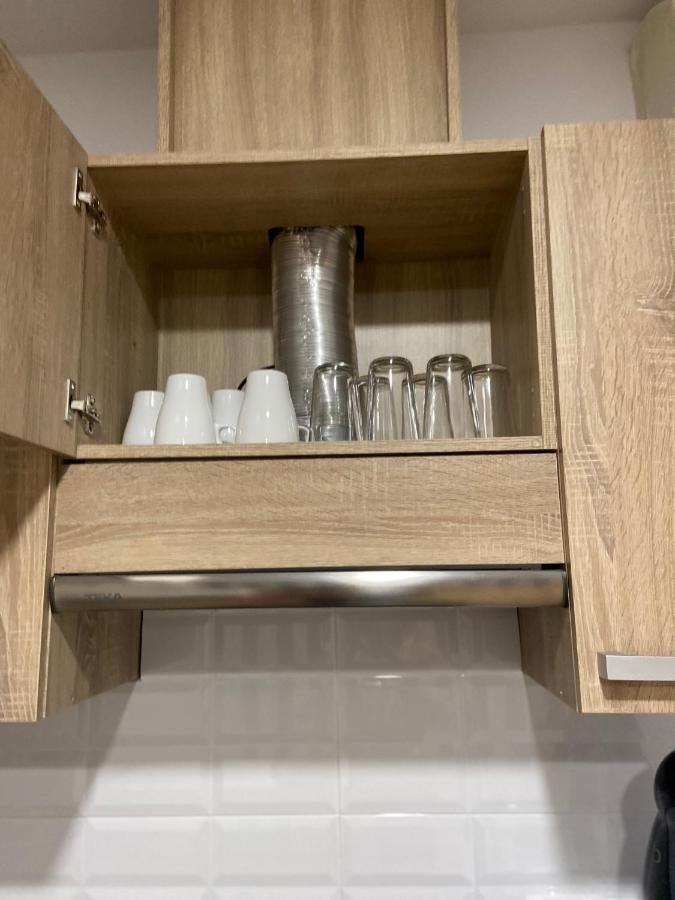 Apartamento Zaragoza Center - 2 Dormitorios Con 2 Banos - Sin Ascensor -No Fumadores ภายนอก รูปภาพ